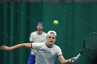 Men's Tennis vs Endicott  Men’s Tennis vs Endicott. - Photo By: KEITH NORDSTROM